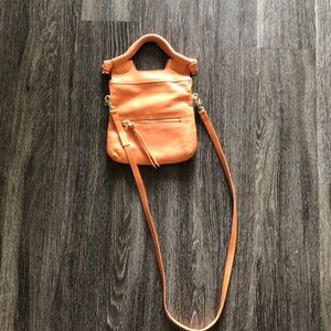 Foley & Corinna Mini Disco City Handbag